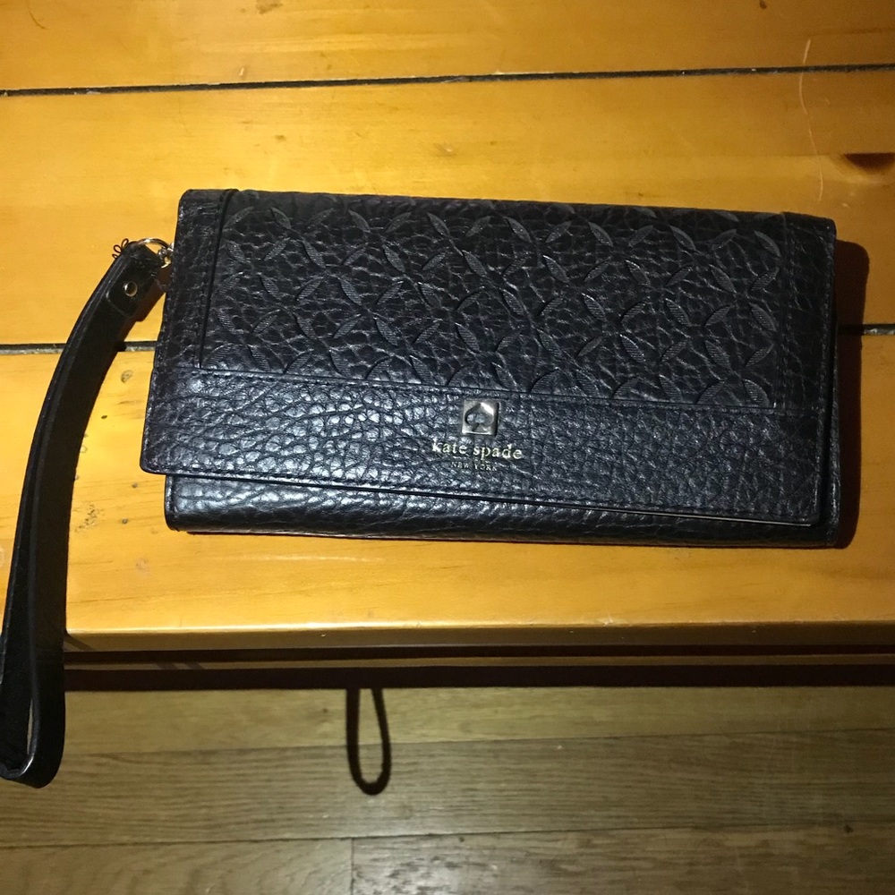 Kate spade wallet